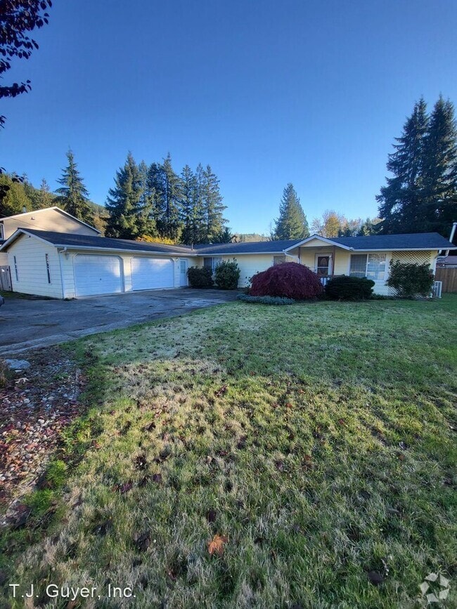 Apartments under 2,000 in Silver Creek WA 1 Rentals