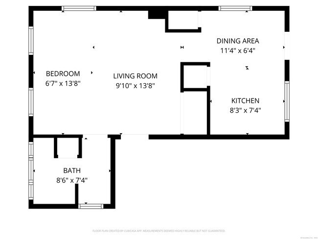 Foto del edificio - 347 Alden Ave