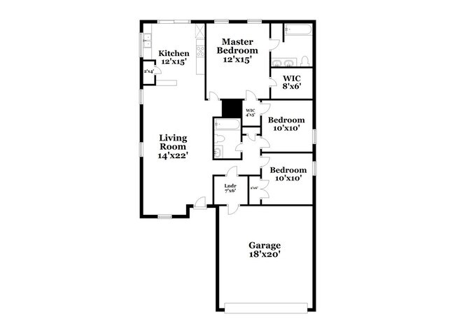 Foto del edificio - 20903 Trenton Valley Ln