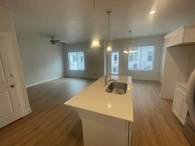 Building Photo - 4163 W 2060 N