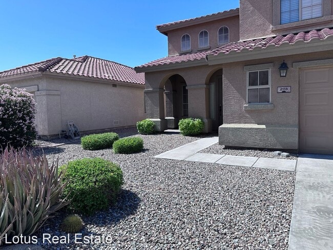 Building Photo - 4 br, 2.5 bath House - 2116 W Spur Dr.