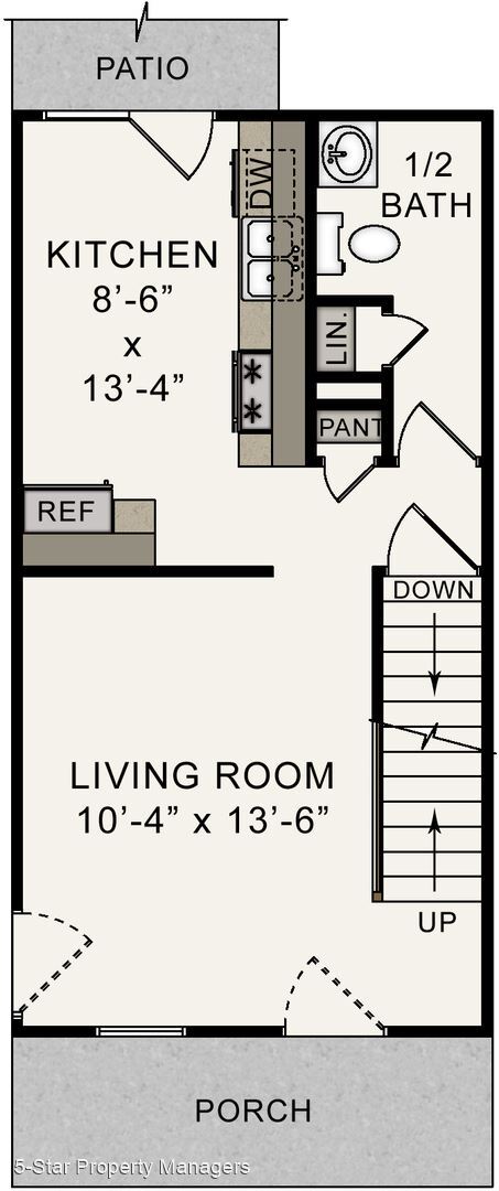 Building Photo - 519 S Silverwood Ln