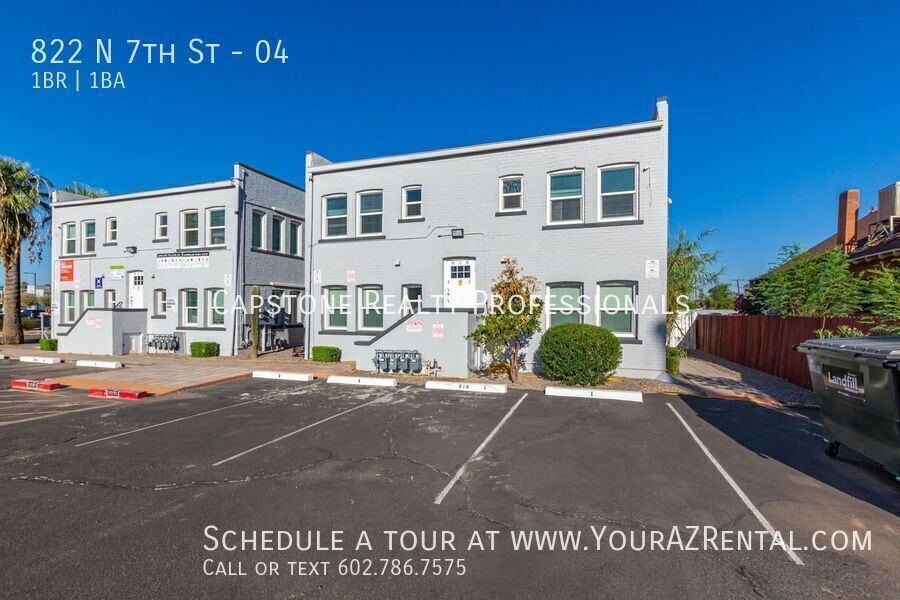 Photo - 822 N 7th St-04