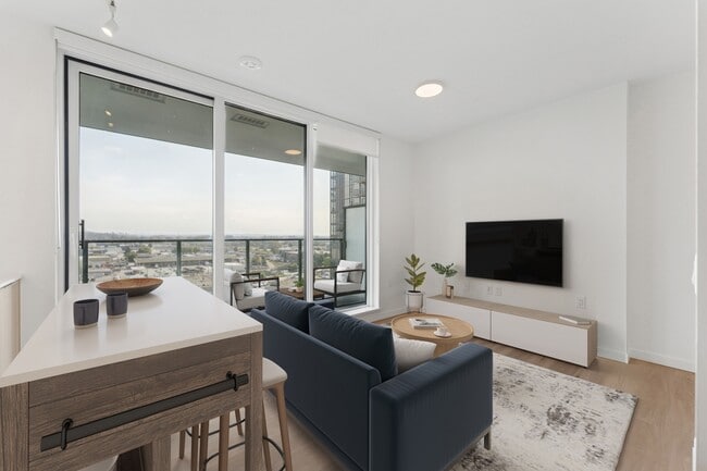 Building Photo - SIGNAL at Marine Gateway