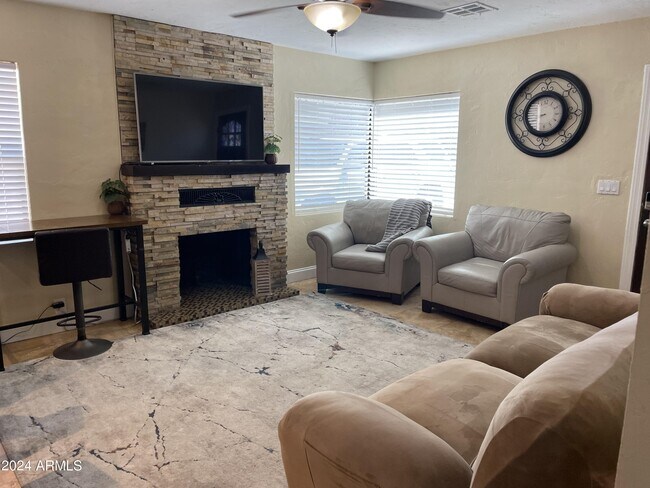 Foto del edificio - 3202 N 37th St