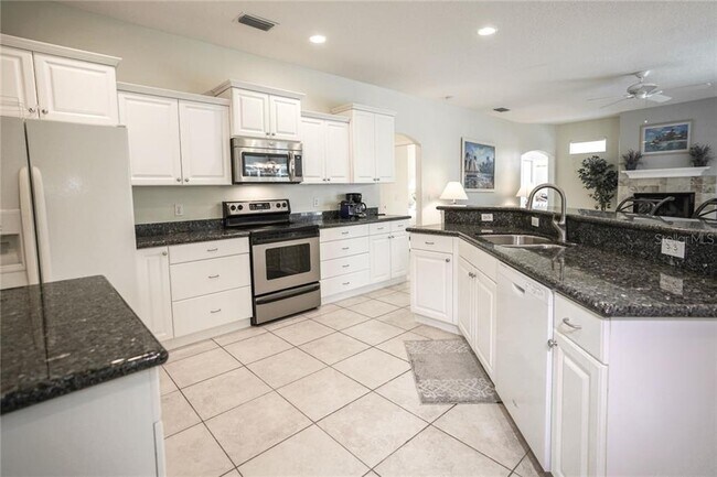 Foto del edificio - 5367 Anthony Ln