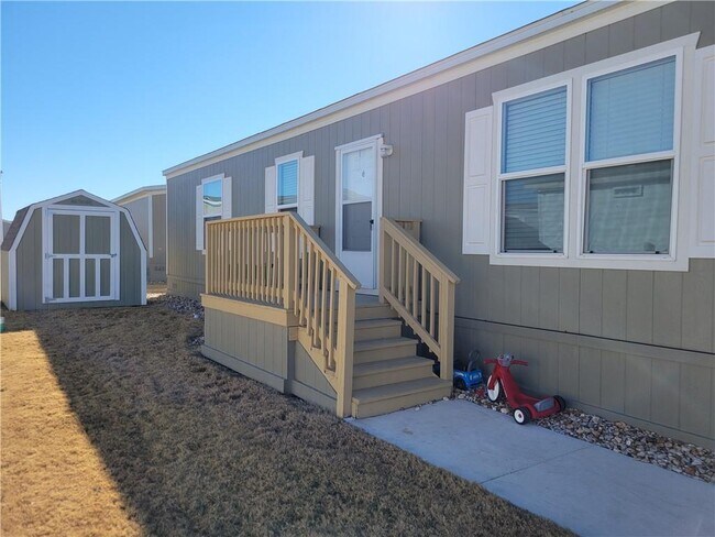 Building Photo - 2801 Halite Bend