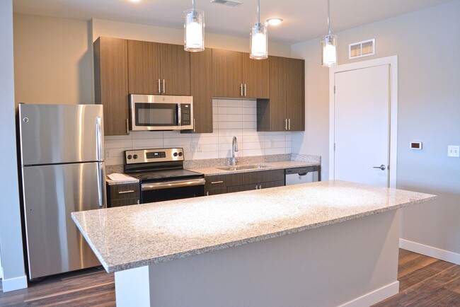 Interior Photo - Whispering Heights