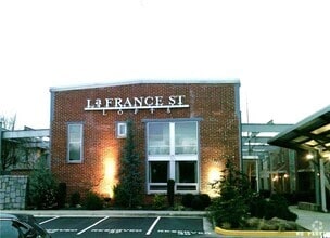 Building Photo - 1661 La France Street Northeast