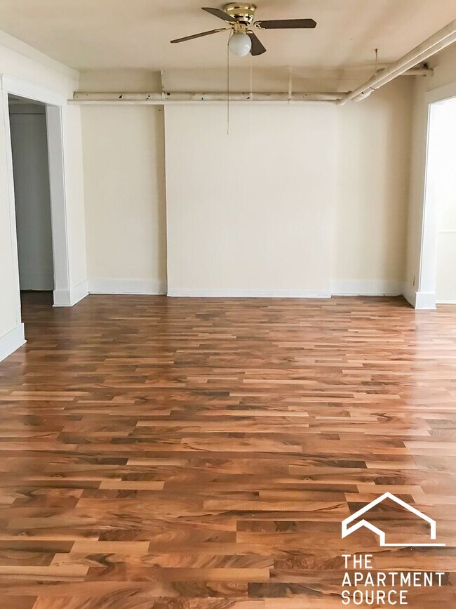 Foto del edificio - 3817 N Lawndale Ave