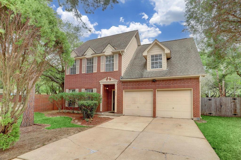 Foto principal - 14203 Cascade Falls Dr