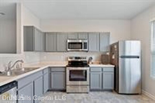 Building Photo - 2 br, 2.5 bath House - 2633 Parrish Ct #120