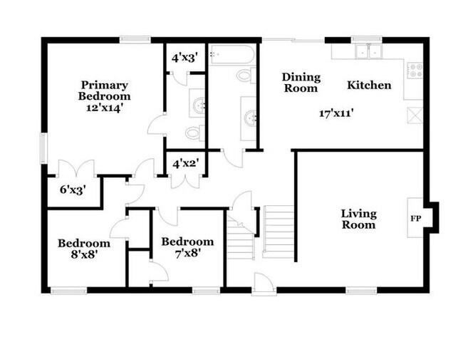 Building Photo - 8804 Golden Ln