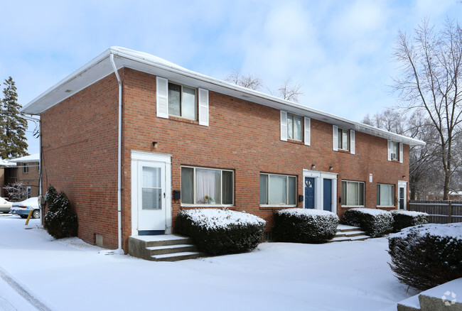 Foto del edificio - Pine Hill