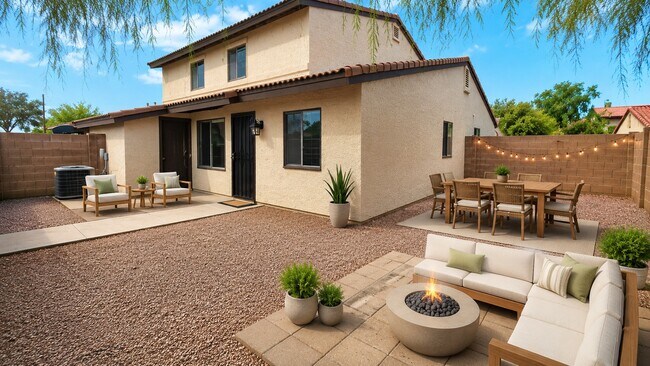 Foto del edificio - 6228 E Greenway St