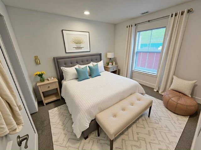 Foto del edificio - 207 Spruce Ln