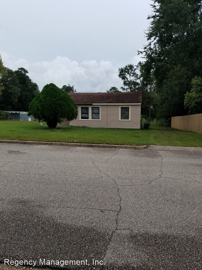 Building Photo - 2 br, 1 bath House - 106 Airport Rd