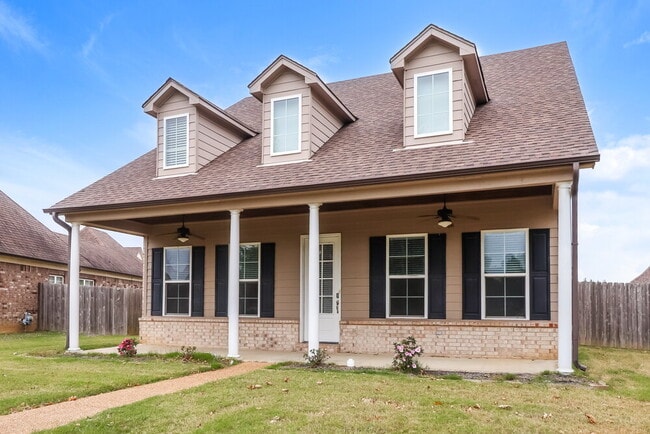 Building Photo - 4743 W Petite Loop