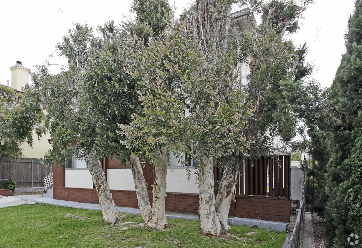 Building Photo - 4471 Texas St