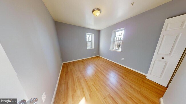 Foto del edificio - 1310 Congress St SE