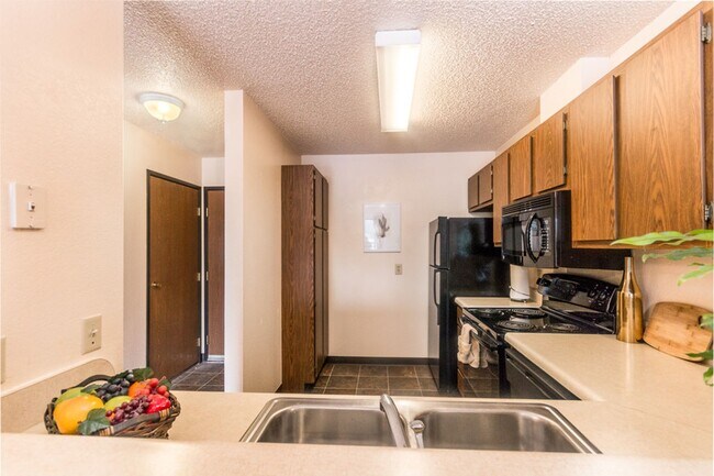 Foto del edificio - Harvest Granger Apartments