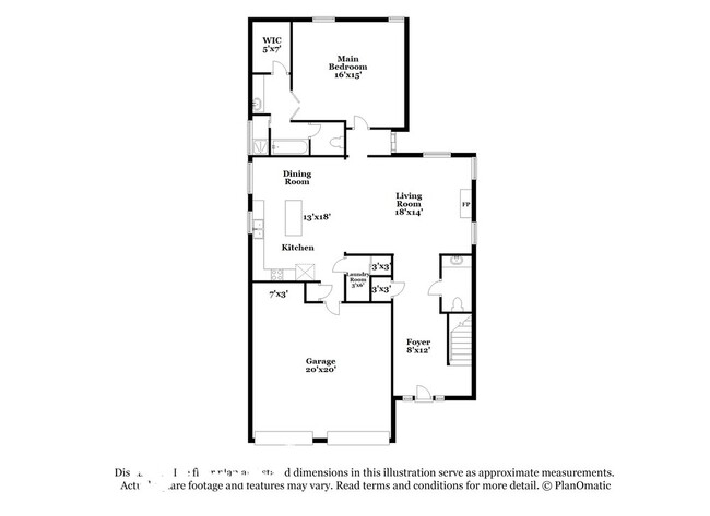 Foto del edificio - 4903 Longleaf Oak Cove