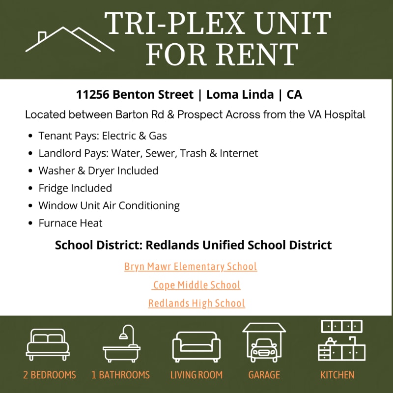 Building Photo - 11256 Benton St