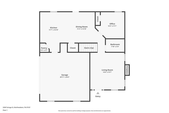 Foto del edificio - 2338 Tortuga Ct