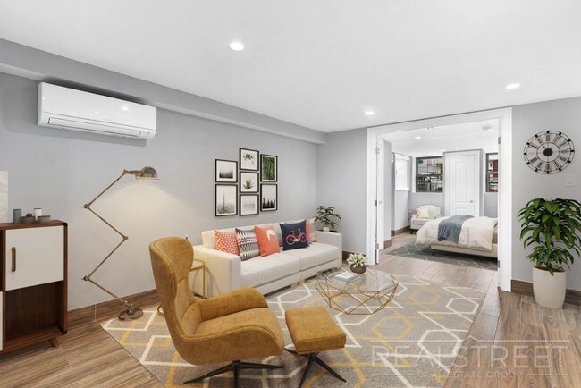 Floorplan - 1370 Park Place