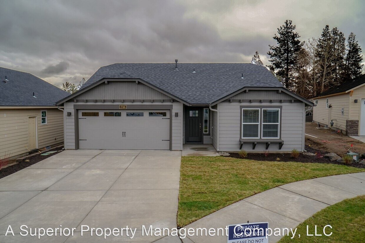 Primary Photo - 3 br, 2 bath House - 1746 NE Janice Way