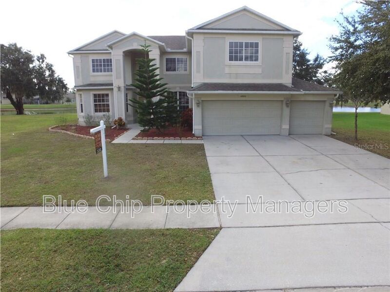 Primary Photo - 4886 Fells Cove Ave