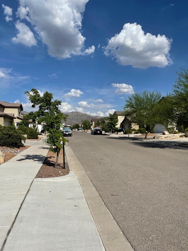 Foto del edificio - 7381 Meadow Sage