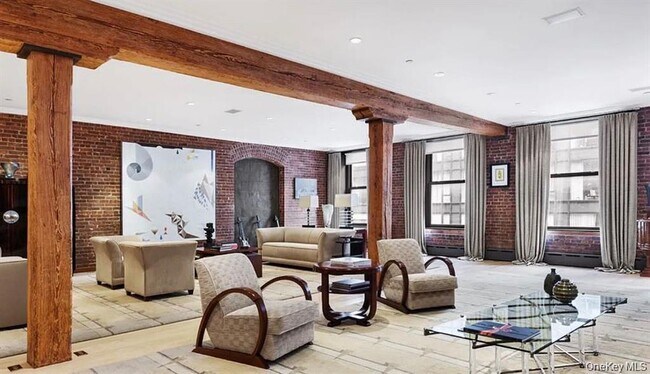 Foto del edificio - 500 Greenwich St