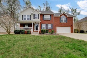 Building Photo - 2498 Hattington Dr