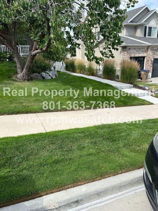 Photo - 13982 S Hawberry Rd House