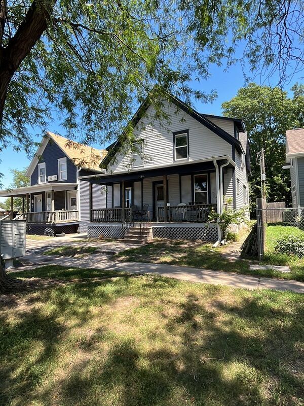 Primary Photo - 730 N 25th St
