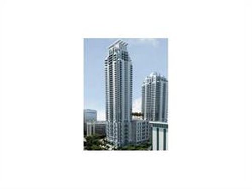 Foto del edificio - 1060 Brickell Ave