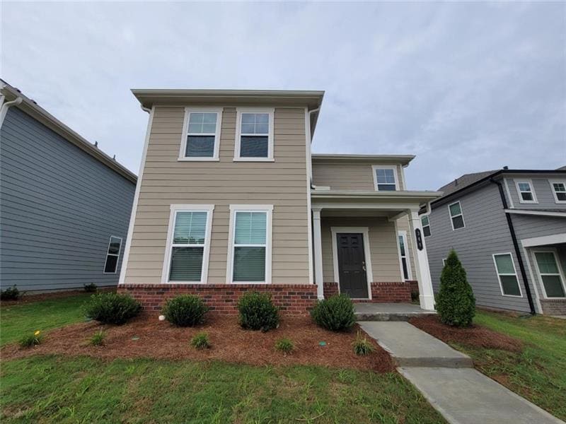 410 Grey Falcon Ave, Braselton, GA 30517 House for Rent in Braselton