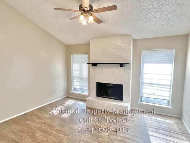 Foto del edificio - 2bd/1.5ba in Killeen