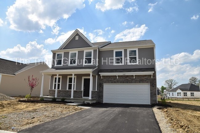 Building Photo - 1369 Twelve Oaks Court