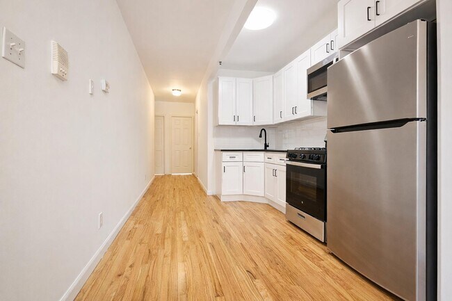 Foto del edificio - 53 Irving Pl