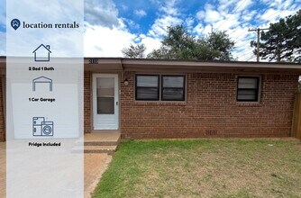Building Photo - 2113 S Loop 289