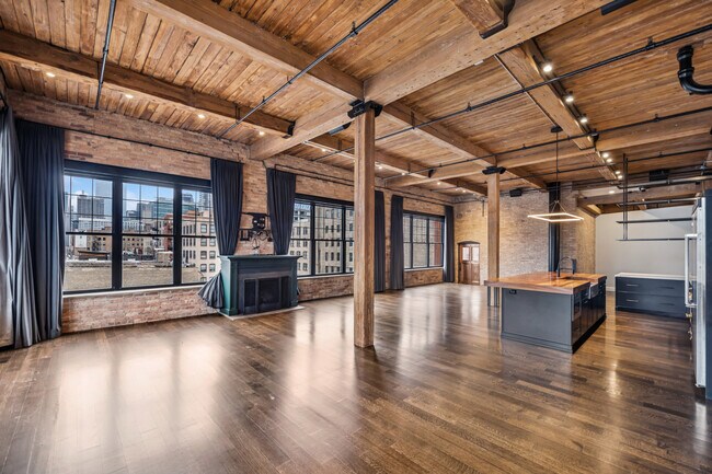 Foto del edificio - 1000 W Washington Blvd