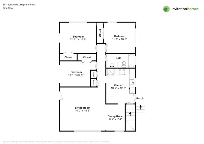 Building Photo - 557 Sumac Rd