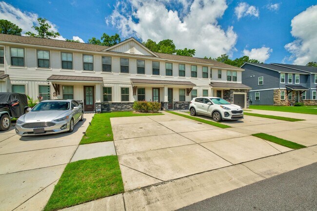 Foto del edificio - Lowcountry Living with Stunning Marsh Views