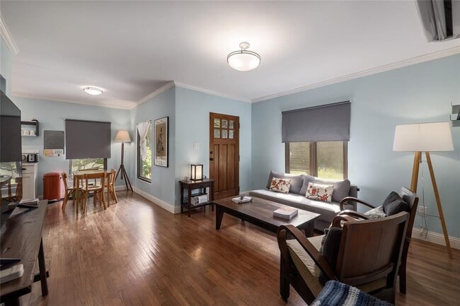 Foto del edificio - 4004 Maplewood Ave