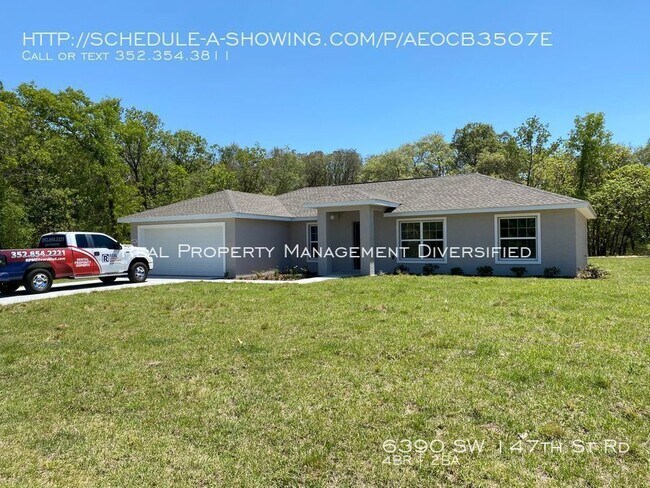Building Photo - 6390 SW 147th St Rd