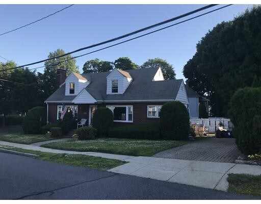 Primary Photo - 23 Harris St