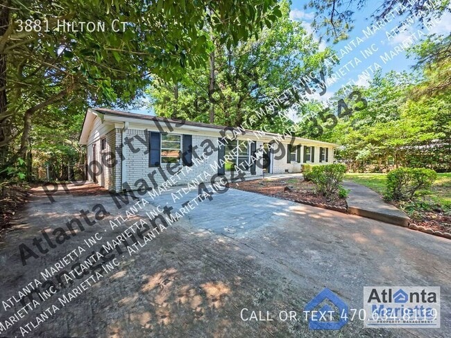 Building Photo - 3881 Hilton Ct