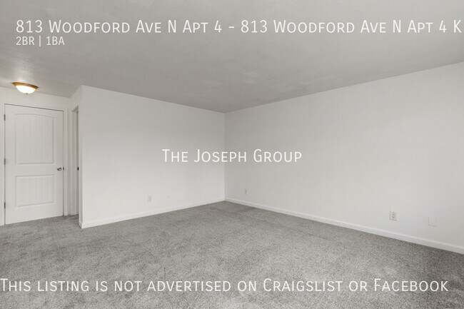 Foto del edificio - Bright, Updated 2BD Apartment in Kent!